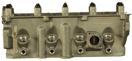 VOLKSWAGEN Golf Passat Jetta Rabbit Santana Caddy JK CY JR JP CR JX Cabeza de cilindro de aluminio 068103351E 908010 1,6L 8V