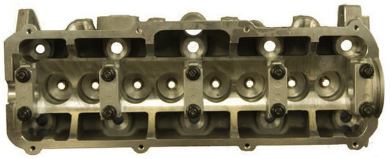 VOLKSWAGEN Golf Passat Jetta Rabbit Santana Caddy JK CY JR JP CR JX Cabeza de cilindro de aluminio 068103351E 908010 1,6L 8V