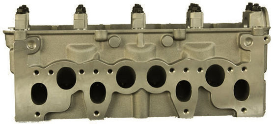 VOLKSWAGEN Golf Passat Jetta Rabbit Santana Caddy JK CY JR JP CR JX Cabeza de cilindro de aluminio 068103351E 908010 1,6L 8V