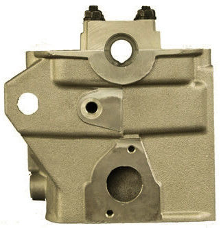 VOLKSWAGEN Golf Passat Jetta Rabbit Santana Caddy JK CY JR JP CR JX Cabeza de cilindro de aluminio 068103351E 908010 1,6L 8V