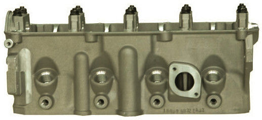 Culata de aluminio VOLKSWAGEN Golf Passat Jetta Rabbit Santana Caddy Transporter JK JP RA 068103351AA 908018 1.6L 8V