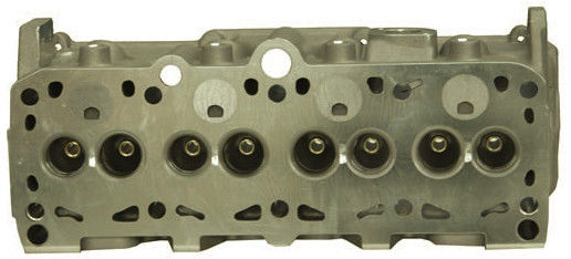 Culata de aluminio VOLKSWAGEN Golf Passat Jetta Rabbit Santana Caddy Transporter JK JP RA 068103351AA 908018 1.6L 8V