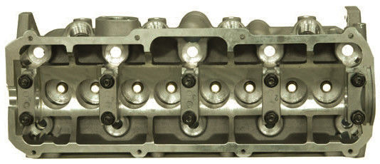 Culata de aluminio VOLKSWAGEN Golf Passat Jetta Rabbit Santana Caddy Transporter JK JP RA 068103351AA 908018 1.6L 8V