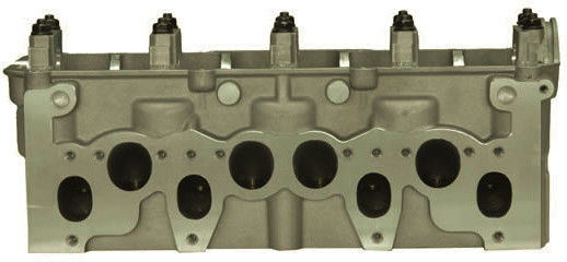 Culata de aluminio VOLKSWAGEN Golf Passat Jetta Rabbit Santana Caddy Transporter JK JP RA 068103351AA 908018 1.6L 8V