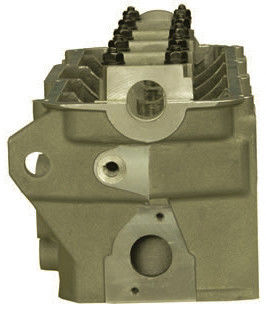 Culata de aluminio VOLKSWAGEN Golf Passat Jetta Rabbit Santana Caddy Transporter JK JP RA 068103351AA 908018 1.6L 8V