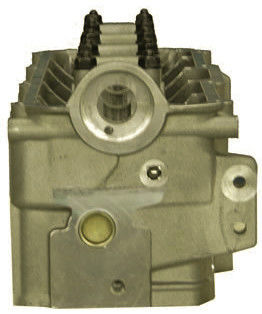 Culata de aluminio VOLKSWAGEN Golf Passat Jetta Rabbit Santana Caddy Transporter JK JP RA 068103351AA 908018 1.6L 8V