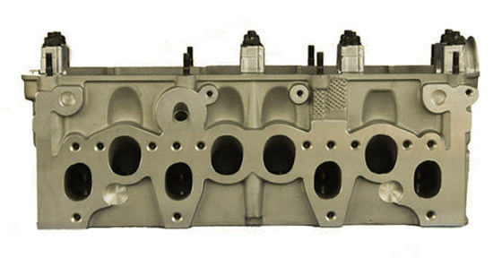 VOLKSWAGEN Santana JV 7mm Culata de Aluminio 026103373AQ 026103353Q 026103353AQ 1.6L 1.8L 8V