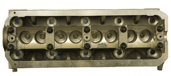 VOLKSWAGEN Golf Vento Passat Santana AAZ 8 mm Cabeza de cilindro de aluminio 028103351B 908052 1.9L 8V