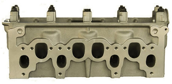 VOLKSWAGEN Golf Vento Passat Santana AAZ 8 mm Cabeza de cilindro de aluminio 028103351B 908052 1.9L 8V