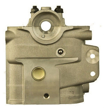 VOLKSWAGEN Golf Vento Passat AAZ 7 mm Cabeza de cilindro de aluminio 028103351J 908708 1.9L 8V