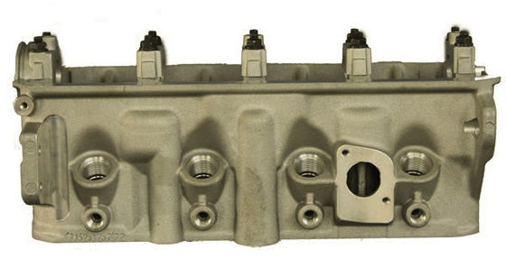 VOLKSWAGEN Golf Vento Passat AAZ 7 mm Cabeza de cilindro de aluminio 028103351J 908708 1.9L 8V