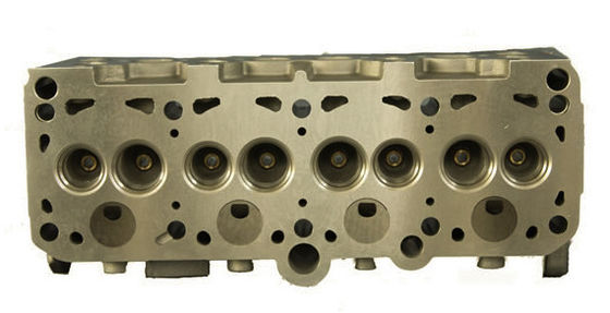 VOLKSWAGEN Golf Vento Passat AAZ 7 mm Cabeza de cilindro de aluminio 028103351J 908708 1.9L 8V