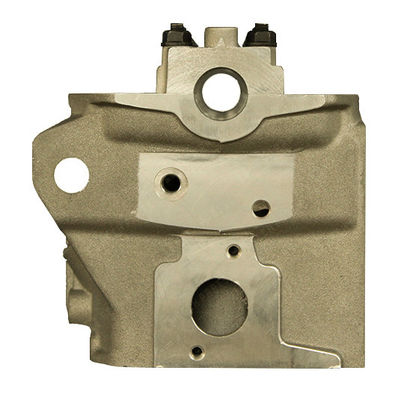 VOLKSWAGEN Tranporter Polo Caddy ABL AEF 7mm Aluminum Cylinder Head 028103351L 028103351N 908058 1.9L 8V