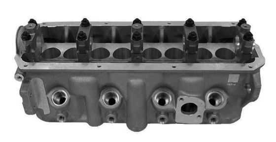 VOLKSWAGEN Golf Vento Para Saveiro 1Y BGG ADG Culata de Aluminio de 7 mm 028103351M 908055 1.9L 8V