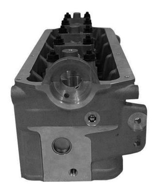 VOLKSWAGEN Golf Vento Para Saveiro 1Y BGG ADG Culata de Aluminio de 7 mm 028103351M 908055 1.9L 8V