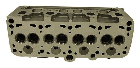VOLKSWAGEN Golf Vento Para Saveiro 1Y BGG ADG Culata de Aluminio de 7 mm 028103351M 908055 1.9L 8V