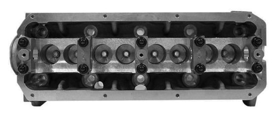 VOLKSWAGEN Golf Vento Para Saveiro 1Y BGG ADG Culata de Aluminio de 7 mm 028103351M 908055 1.9L 8V