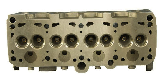 VOLKSWAGEN Golf Polo Vento 1Z-7mm AFN AHU ALE AVG AHH AEY AFD ADE Cabeza de cilindro de aluminio 028103351K 908702 1.9L 8V