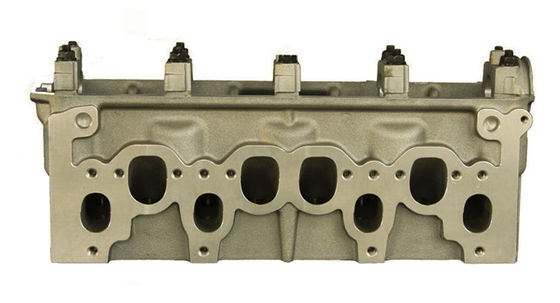 VOLKSWAGEN Golf Polo Vento 1Z-7mm AFN AHU ALE AVG AHH AEY AFD ADE Cabeza de cilindro de aluminio 028103351K 908702 1.9L 8V