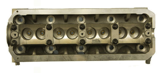 VOLKSWAGEN Golf Polo Vento 1Z-7mm AFN AHU ALE AVG AHH AEY AFD ADE Cabeza de cilindro de aluminio 028103351K 908702 1.9L 8V