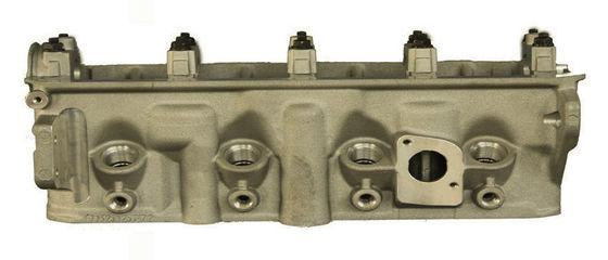 VOLKSWAGEN Golf Polo Vento 1Z-7mm AFN AHU ALE AVG AHH AEY AFD ADE Cabeza de cilindro de aluminio 028103351K 908702 1.9L 8V