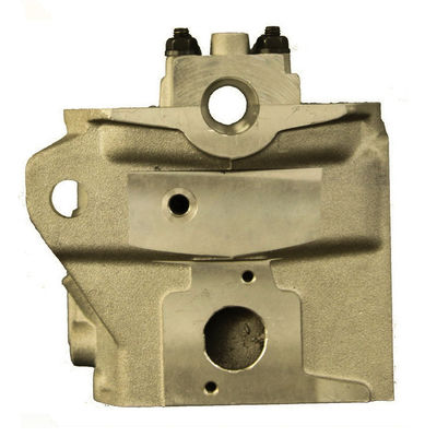VOLKSWAGEN Golf Polo Vento 1Z-7mm AFN AHU ALE AVG AHH AEY AFD ADE Cabeza de cilindro de aluminio 028103351K 908702 1.9L 8V