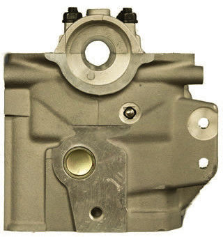 Culata de aluminio VOLKSWAGEN Golf Polo Vento 1Z-8mm AFN AFF AFD 028103351F 908051 1.9L 8V