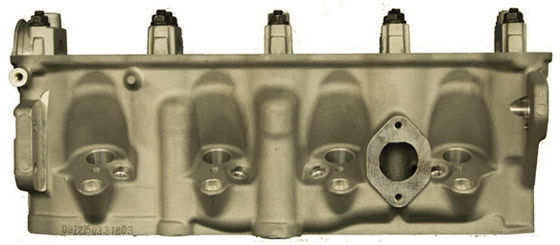 Culata de aluminio VOLKSWAGEN Golf Polo Vento 1Z-8mm AFN AFF AFD 028103351F 908051 1.9L 8V