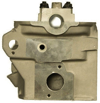 Culata de aluminio VOLKSWAGEN Golf Polo Vento 1Z-8mm AFN AFF AFD 028103351F 908051 1.9L 8V