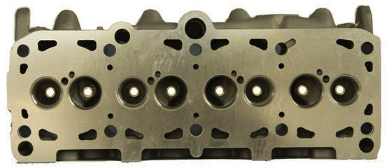 Culata de aluminio VOLKSWAGEN Golf Polo Vento 1Z-8mm AFN AFF AFD 028103351F 908051 1.9L 8V