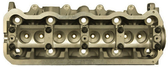 Culata de aluminio VOLKSWAGEN Golf Polo Vento 1Z-8mm AFN AFF AFD 028103351F 908051 1.9L 8V