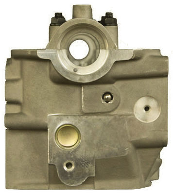 VOLKSWAGEN AUDI A6, A8, S6, 100, Industrial 1T AAT ABP AEL Aluminum Cylinder Head 046103351C 908705 2.5L 10V