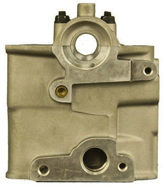 VOLKSWAGEN AUDI A6 1T Cabeza de cilindro de aluminio 046103373 908706 2.5L 10V