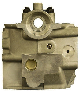 VOLKSWAGEN AUDI A6 1T Cabeza de cilindro de aluminio 046103373 908706 2.5L 10V