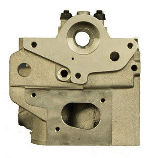 Culata de aluminio VOLKSWAGEN Golf Polo Caddy Beetle AGR ASV AHF AGP AQM AYQ ASY BEU ARD 038103351B 908703 1.9L 8V