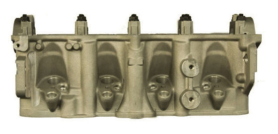 Culata de aluminio VOLKSWAGEN Golf Polo Caddy Beetle AGR ASV AHF AGP AQM AYQ ASY BEU ARD 038103351B 908703 1.9L 8V