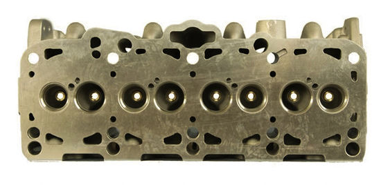 Culata de aluminio VOLKSWAGEN Golf Polo Caddy Beetle AGR ASV AHF AGP AQM AYQ ASY BEU ARD 038103351B 908703 1.9L 8V