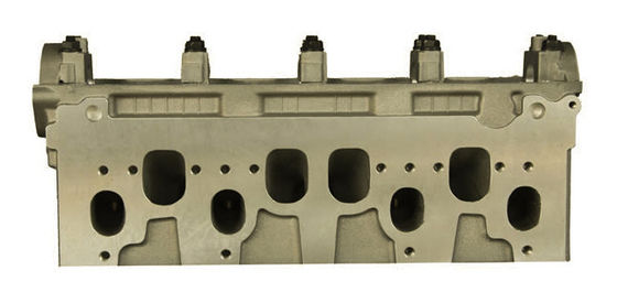 Culata de aluminio VOLKSWAGEN Golf Polo Caddy Beetle AGR ASV AHF AGP AQM AYQ ASY BEU ARD 038103351B 908703 1.9L 8V
