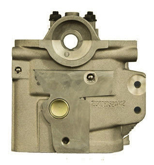 Culata de aluminio VOLKSWAGEN Golf Polo Caddy Beetle AGR ASV AHF AGP AQM AYQ ASY BEU ARD 038103351B 908703 1.9L 8V