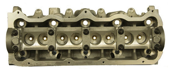 Culata de aluminio VOLKSWAGEN Golf Polo Caddy Beetle AGR ASV AHF AGP AQM AYQ ASY BEU ARD 038103351B 908703 1.9L 8V