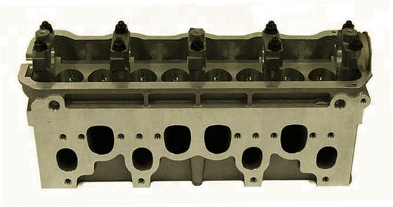 VOLKSWAGEN SKODA Octavia Fabia AGR AHF AGP ASY Cabeza del cilindro de aluminio 038103351 908710 1,9L 8V
