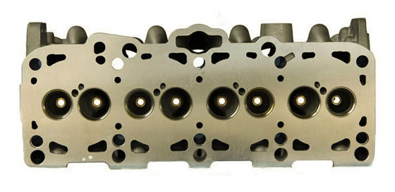 VOLKSWAGEN SKODA Octavia Fabia AGR AHF AGP ASY Cabeza del cilindro de aluminio 038103351 908710 1,9L 8V