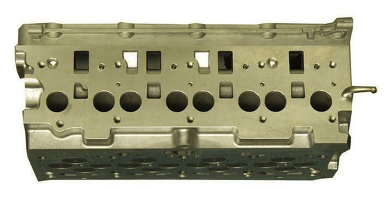 VOLKSWAGEN Golf Jetta Passat Touran BKD AZV BMR BUZ BNA BKP Aluminum Cylinder Head 03G103351B 908711 908718 2.0L 16V
