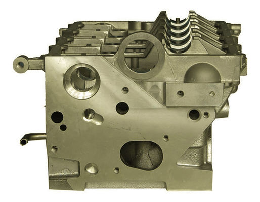 VOLKSWAGEN Golf Jetta Passat Touran BKD AZV BMR BUZ BNA BKP Aluminum Cylinder Head 03G103351B 908711 908718 2.0L 16V