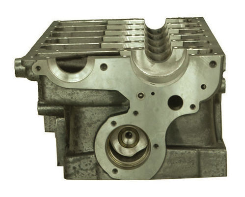 VOLKSWAGEN Tranporter Crafter Touareg AXD AXE BLJ BNZ BPC BAC Aluminum Cylinder Head 070103063D 908712 2.5L 10V