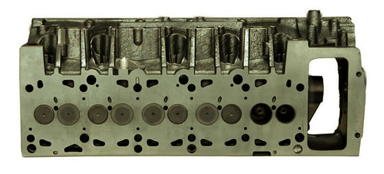 VOLKSWAGEN Tranporter Crafter Touareg AXD AXE BLJ BNZ BPC BAC Aluminum Cylinder Head 070103063D 908712 2.5L 10V
