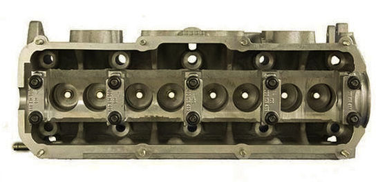 VOLKSWAGEN Santana 2000 3000 AJR AYJ Cabeza de cilindro de aluminio 06B103351 051103351C 1.8L 8V