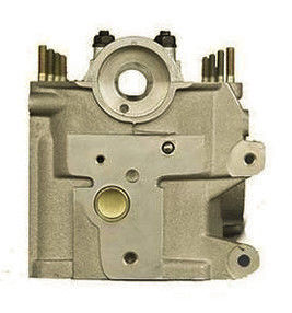 VOLKSWAGEN Santana 2000 3000 AJR AYJ Cabeza de cilindro de aluminio 06B103351 051103351C 1.8L 8V