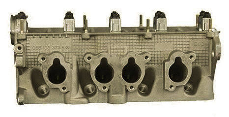 VOLKSWAGEN Santana 2000 3000 AJR AYJ Cabeza de cilindro de aluminio 06B103351 051103351C 1.8L 8V