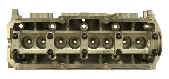 Culata de aluminio BKT para VOLKSWAGEN Santana 3000 06A103373BN 1.8L 2.0L 8V